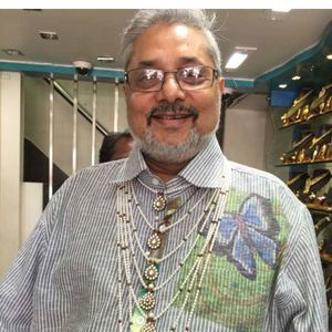 Meet your Posher, Pankaj